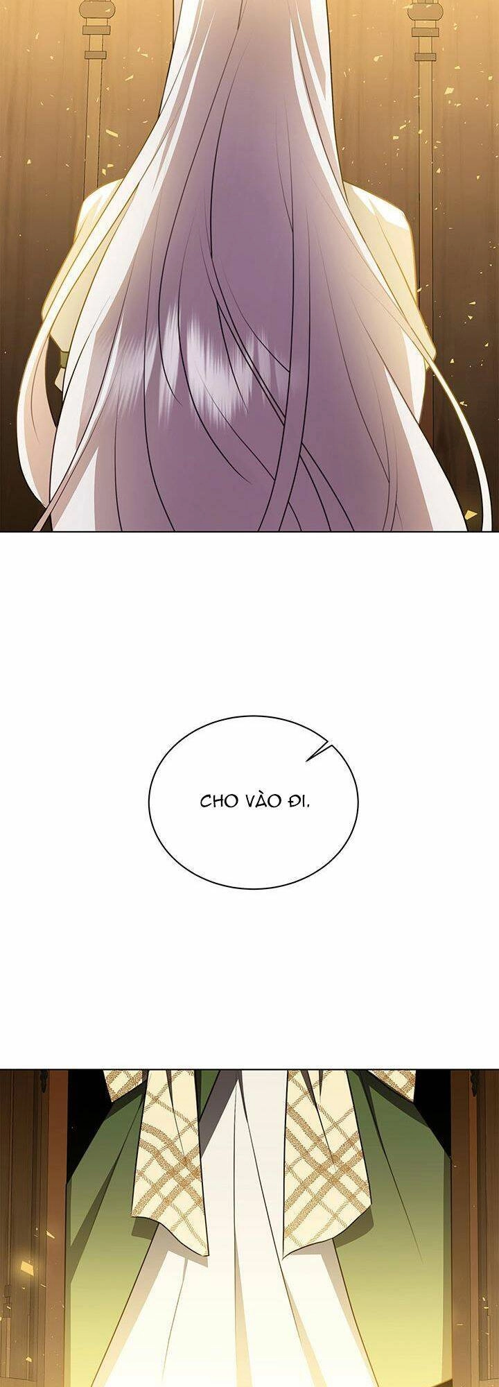 Tôi Sẽ Không Hối Tiếc Vì Anh Đâu Chapter 58 - 16