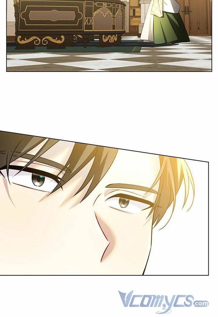 Tôi Sẽ Không Hối Tiếc Vì Anh Đâu Chapter 58 - 18