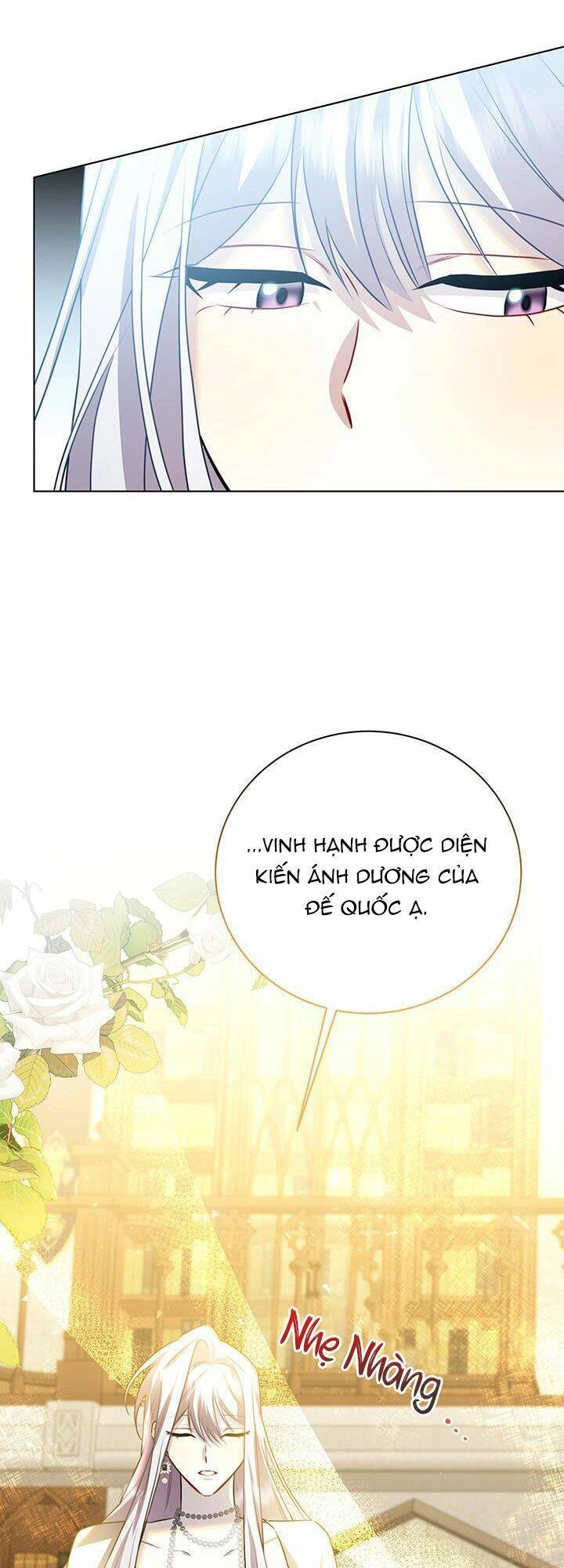 Tôi Sẽ Không Hối Tiếc Vì Anh Đâu Chapter 58 - 19