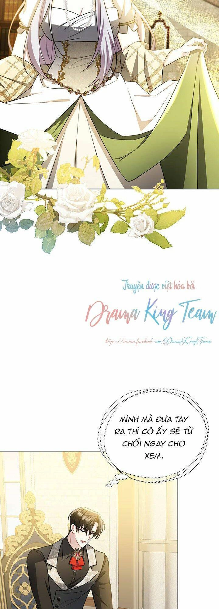 Tôi Sẽ Không Hối Tiếc Vì Anh Đâu Chapter 58 - 20