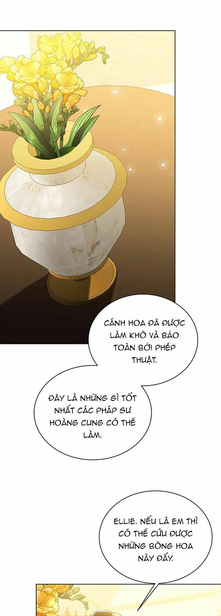 Tôi Sẽ Không Hối Tiếc Vì Anh Đâu Chapter 58 - 25