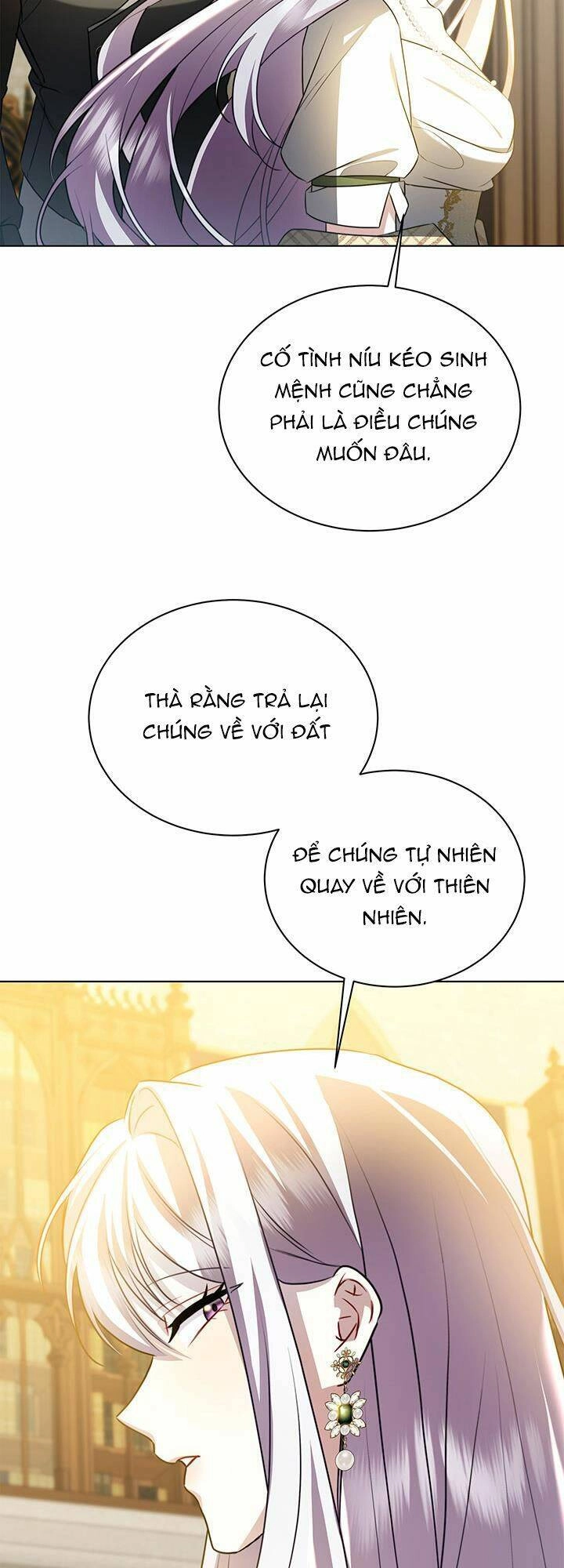 Tôi Sẽ Không Hối Tiếc Vì Anh Đâu Chapter 58 - 27