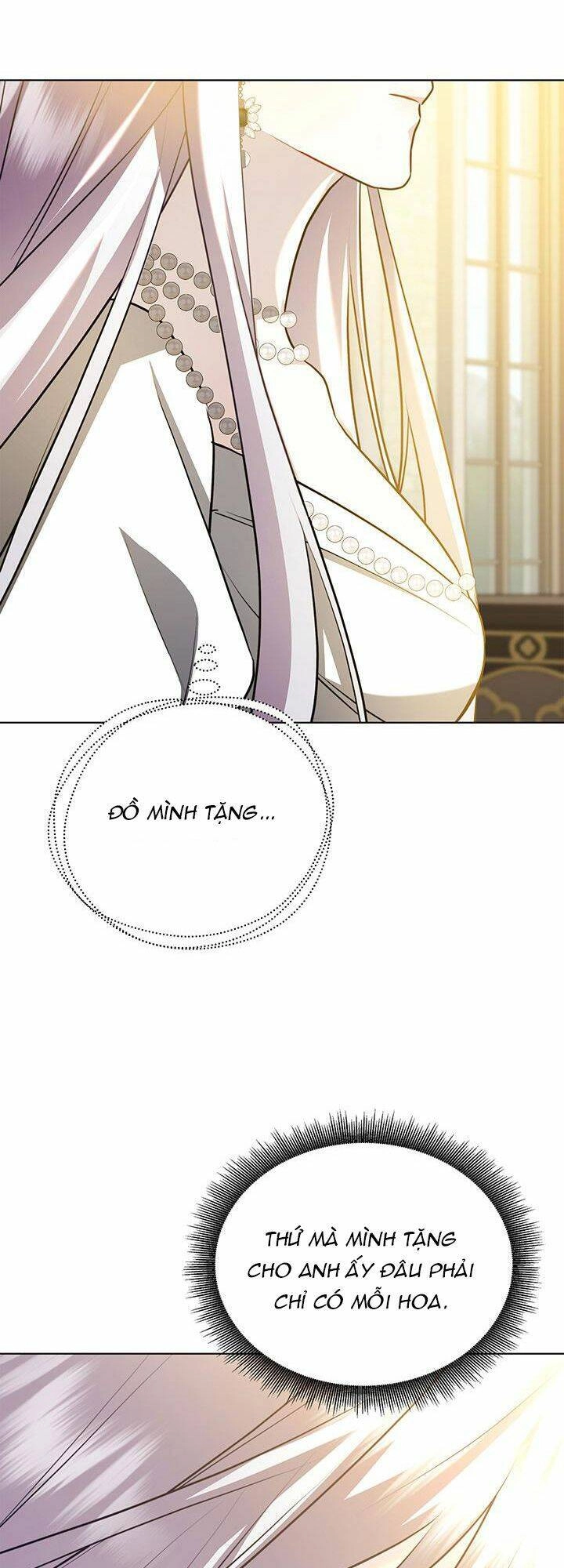 Tôi Sẽ Không Hối Tiếc Vì Anh Đâu Chapter 58 - 32