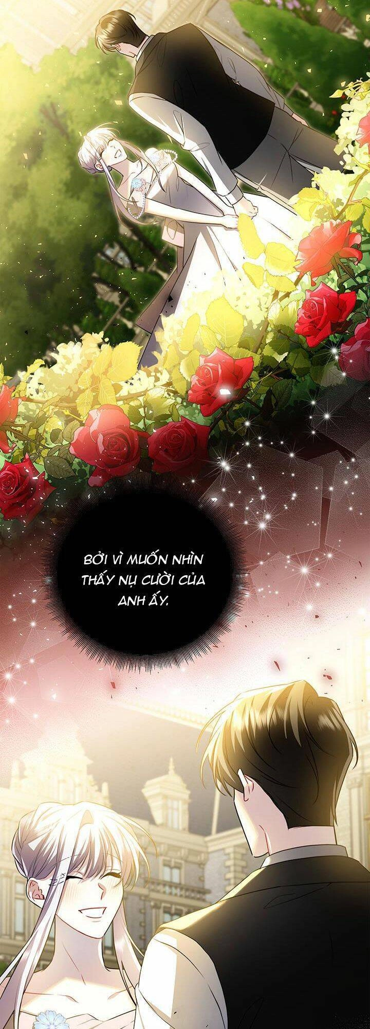 Tôi Sẽ Không Hối Tiếc Vì Anh Đâu Chapter 58 - 34