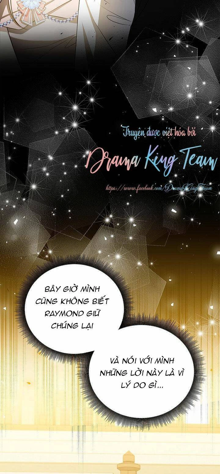 Tôi Sẽ Không Hối Tiếc Vì Anh Đâu Chapter 58 - 35