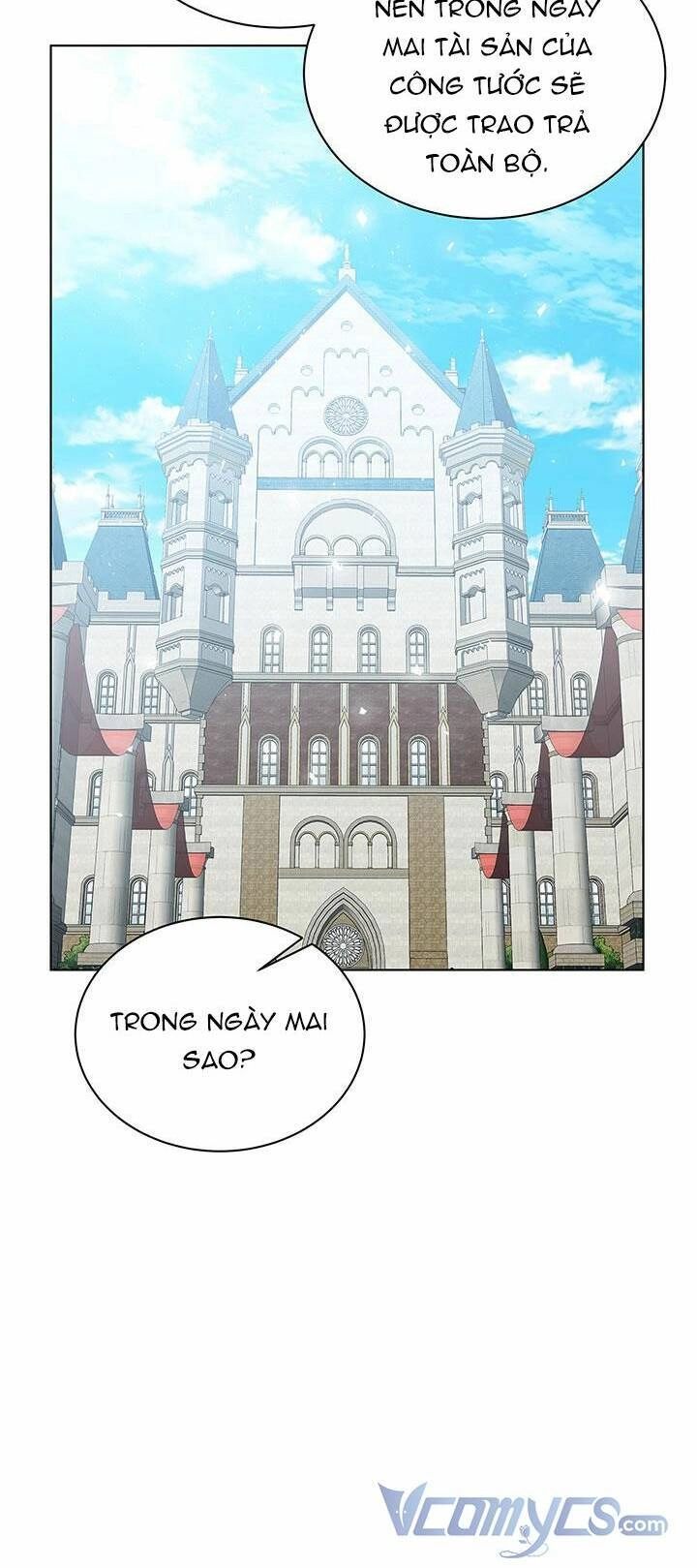 Tôi Sẽ Không Hối Tiếc Vì Anh Đâu Chapter 58 - 41