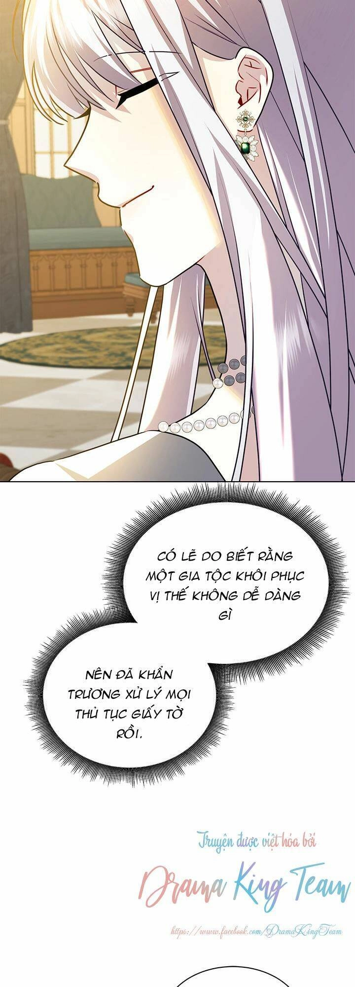 Tôi Sẽ Không Hối Tiếc Vì Anh Đâu Chapter 58 - 44