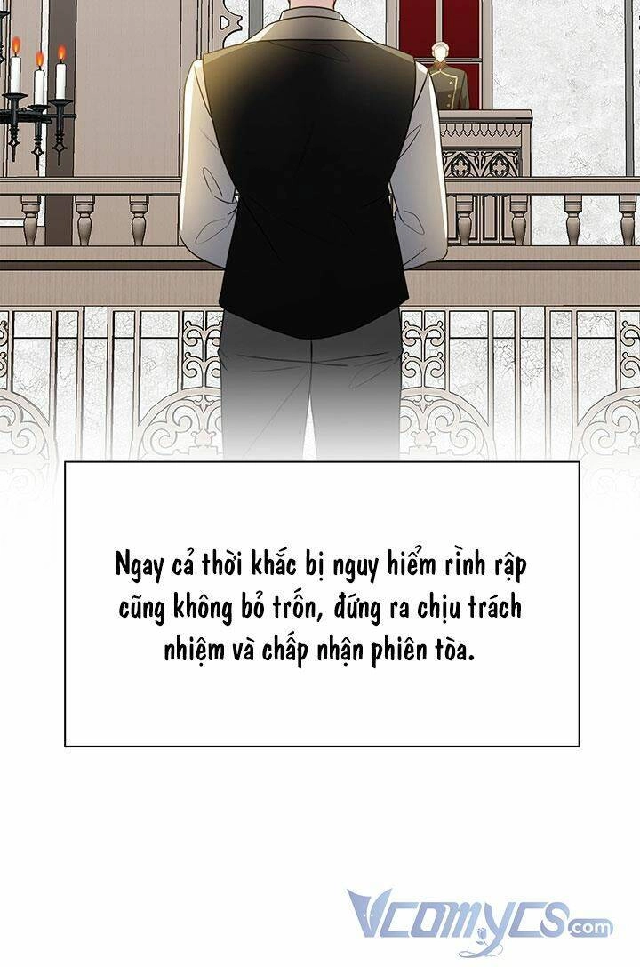 Tôi Sẽ Không Hối Tiếc Vì Anh Đâu Chapter 58 - 47