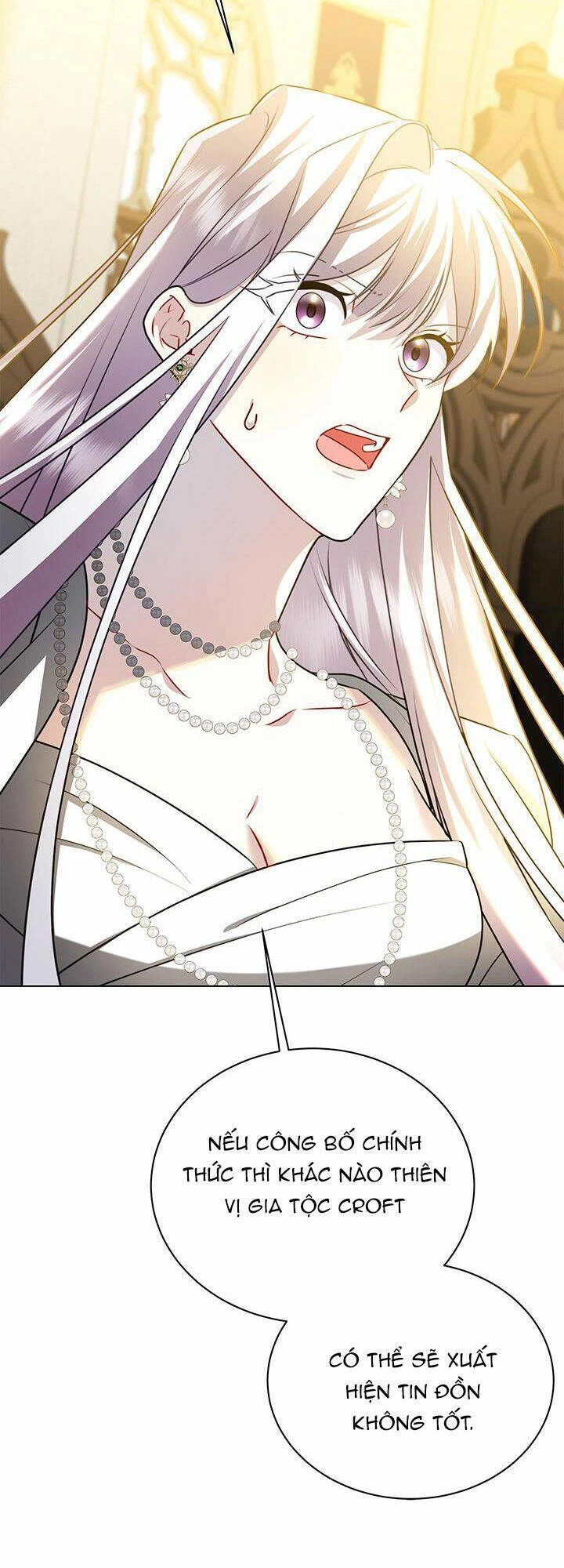 Tôi Sẽ Không Hối Tiếc Vì Anh Đâu Chapter 58 - 49