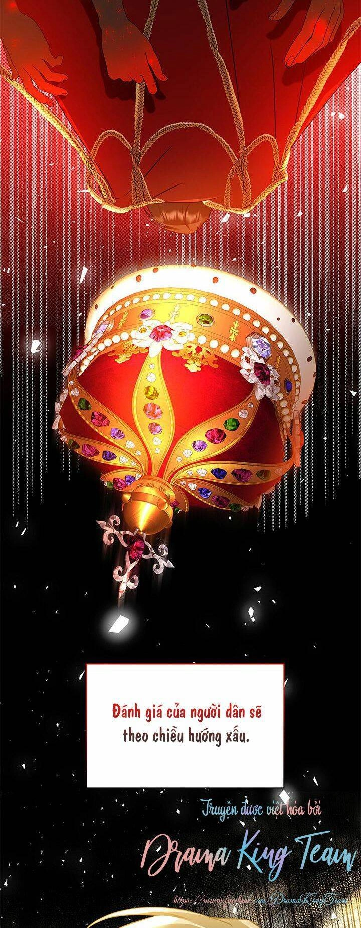 Tôi Sẽ Không Hối Tiếc Vì Anh Đâu Chapter 58 - 51