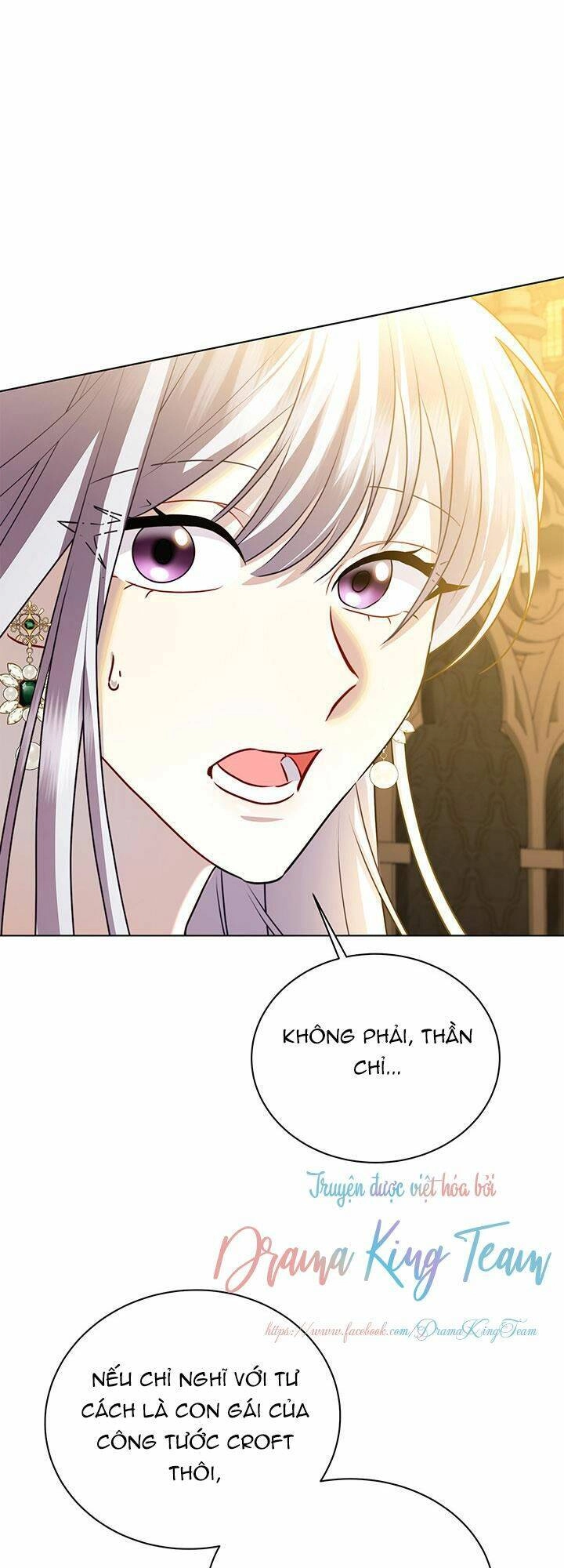 Tôi Sẽ Không Hối Tiếc Vì Anh Đâu Chapter 58 - 53