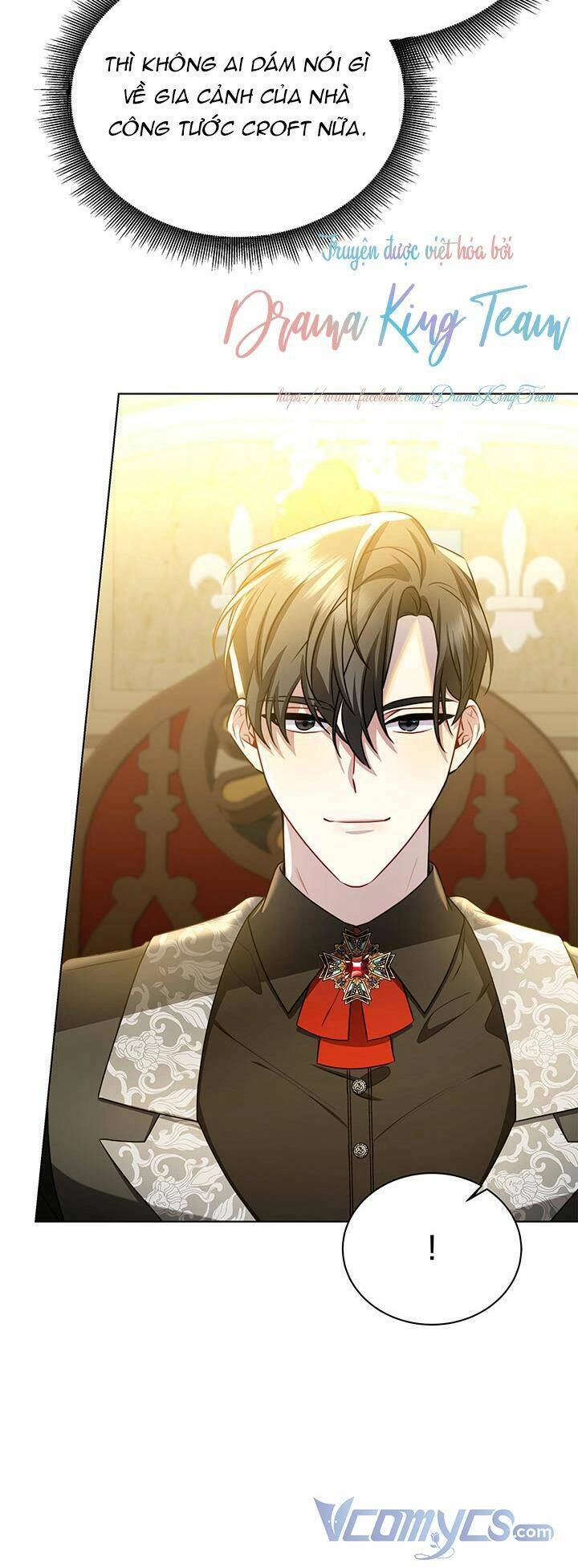 Tôi Sẽ Không Hối Tiếc Vì Anh Đâu Chapter 58 - 57