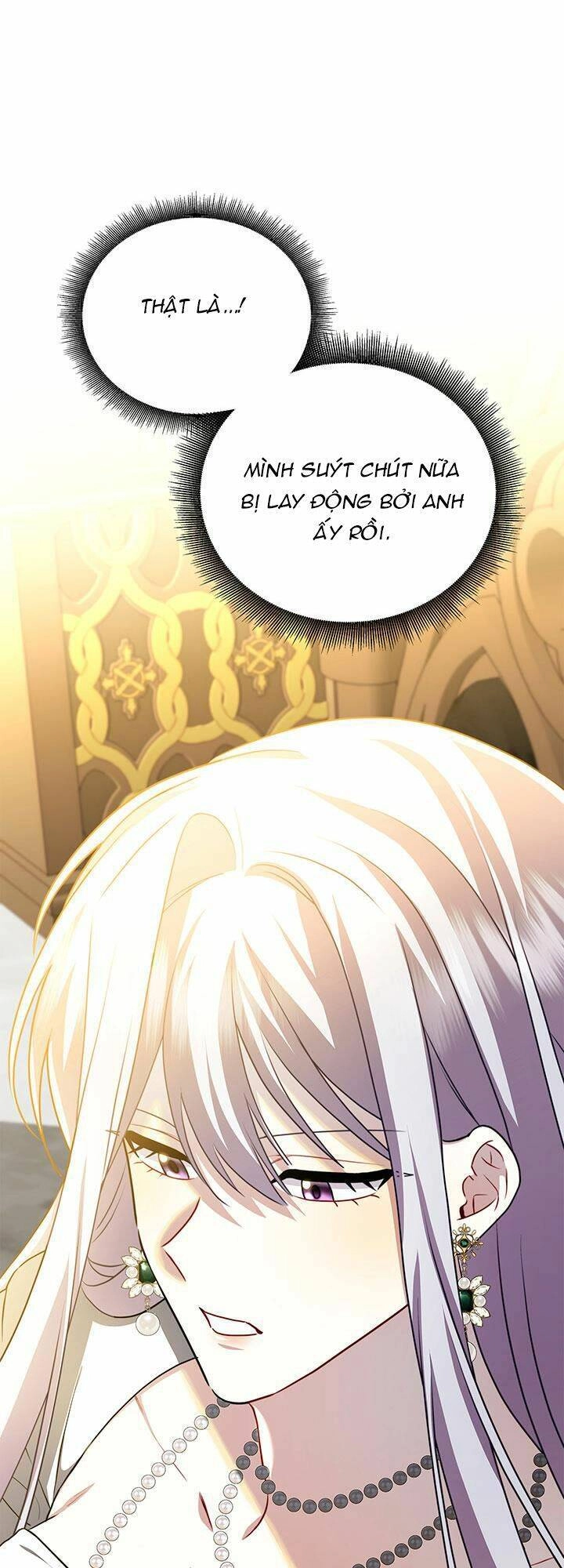 Tôi Sẽ Không Hối Tiếc Vì Anh Đâu Chapter 58 - 58