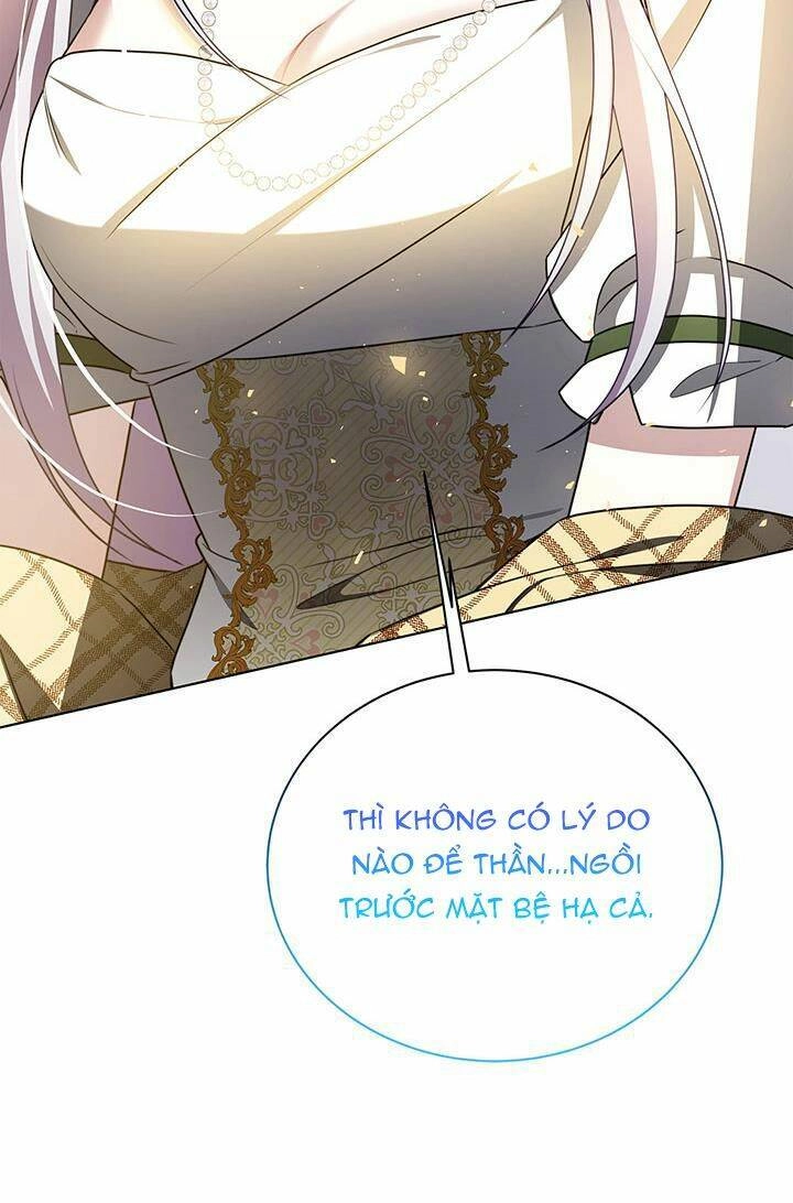 Tôi Sẽ Không Hối Tiếc Vì Anh Đâu Chapter 58 - 62