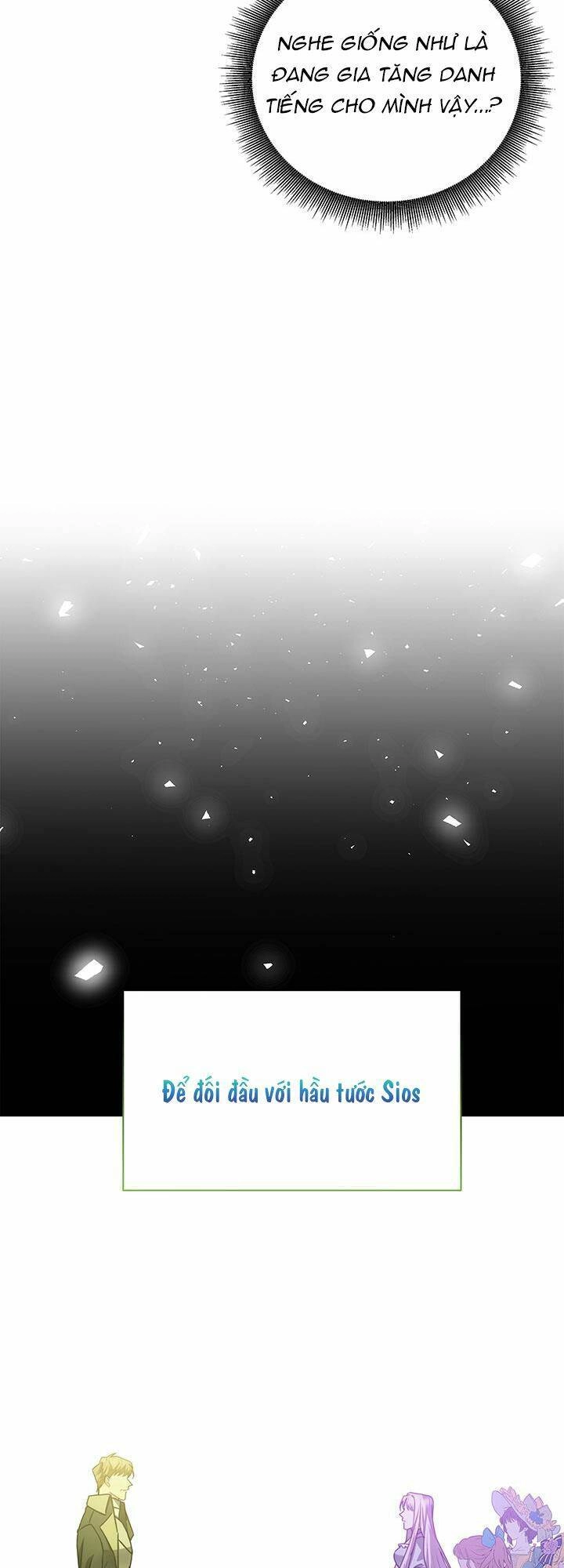 Tôi Sẽ Không Hối Tiếc Vì Anh Đâu Chapter 59 - 20