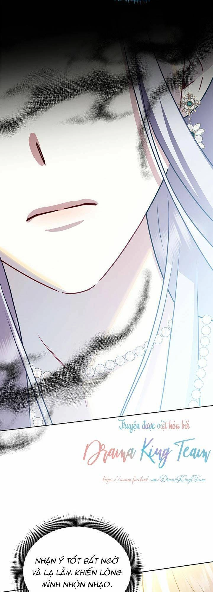 Tôi Sẽ Không Hối Tiếc Vì Anh Đâu Chapter 59 - 53