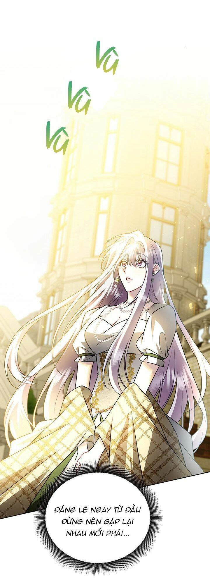 Tôi Sẽ Không Hối Tiếc Vì Anh Đâu Chapter 60 - 1