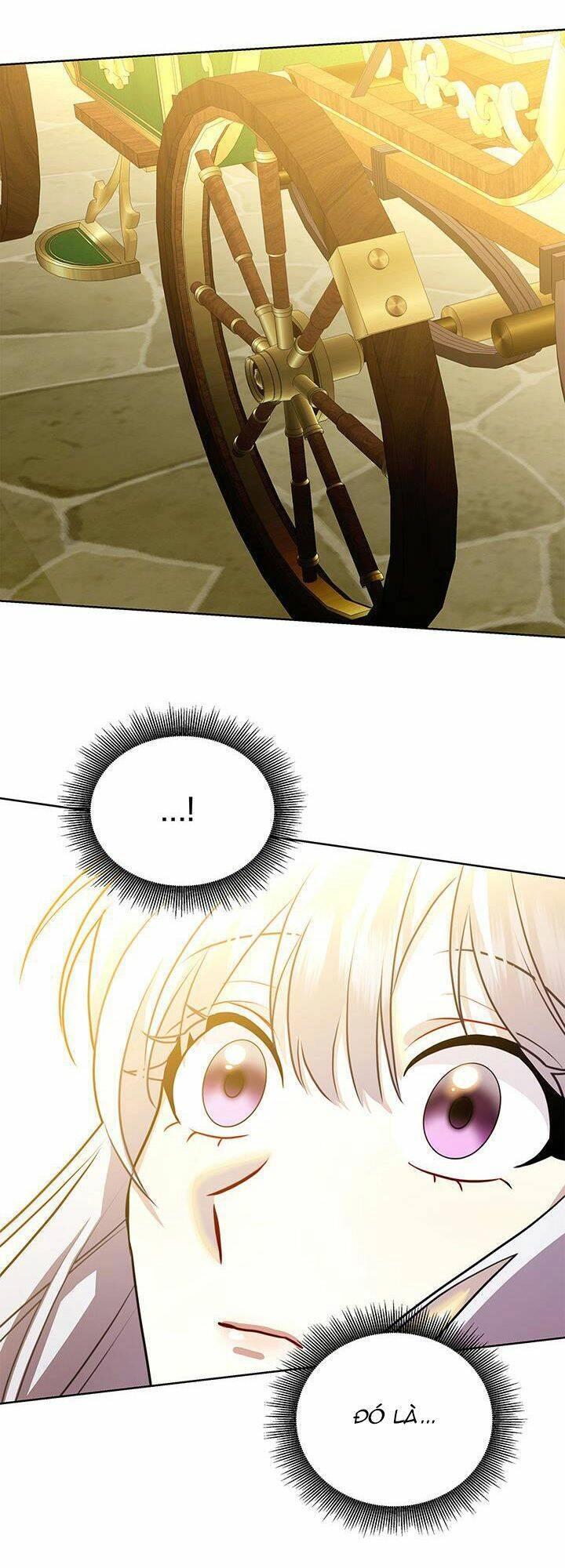 Tôi Sẽ Không Hối Tiếc Vì Anh Đâu Chapter 60 - 2