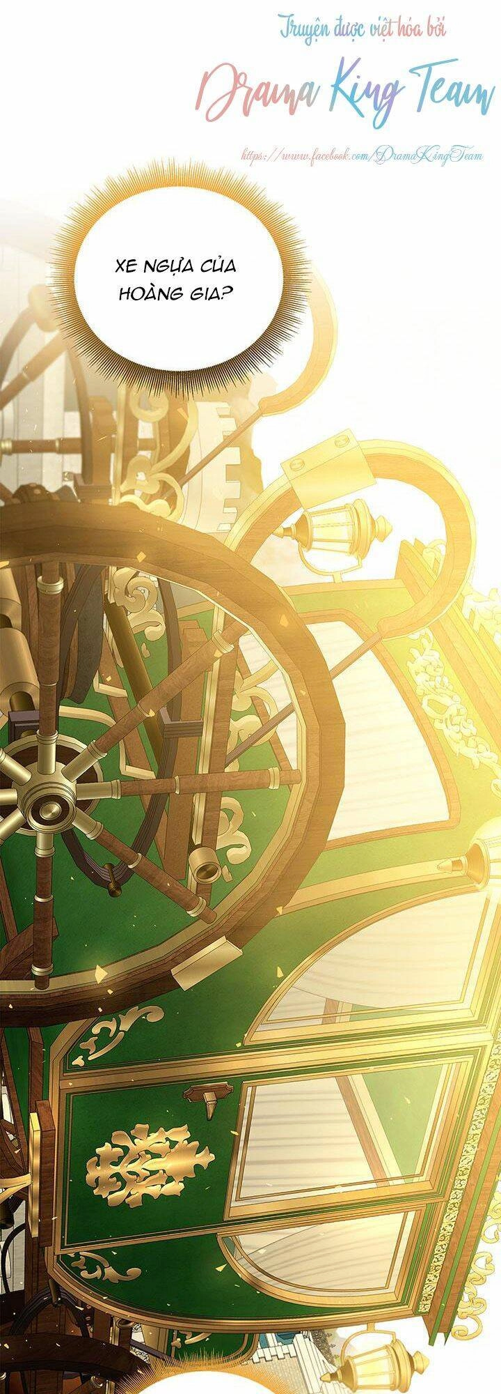 Tôi Sẽ Không Hối Tiếc Vì Anh Đâu Chapter 60 - 3