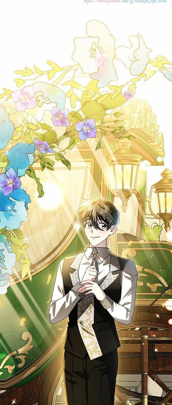 Tôi Sẽ Không Hối Tiếc Vì Anh Đâu Chapter 60 - 5