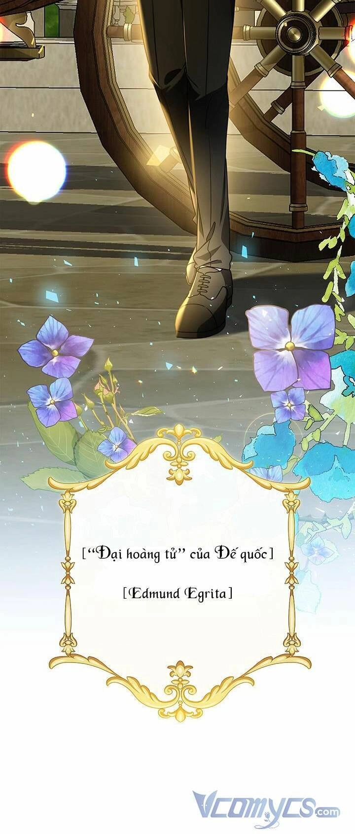 Tôi Sẽ Không Hối Tiếc Vì Anh Đâu Chapter 60 - 6