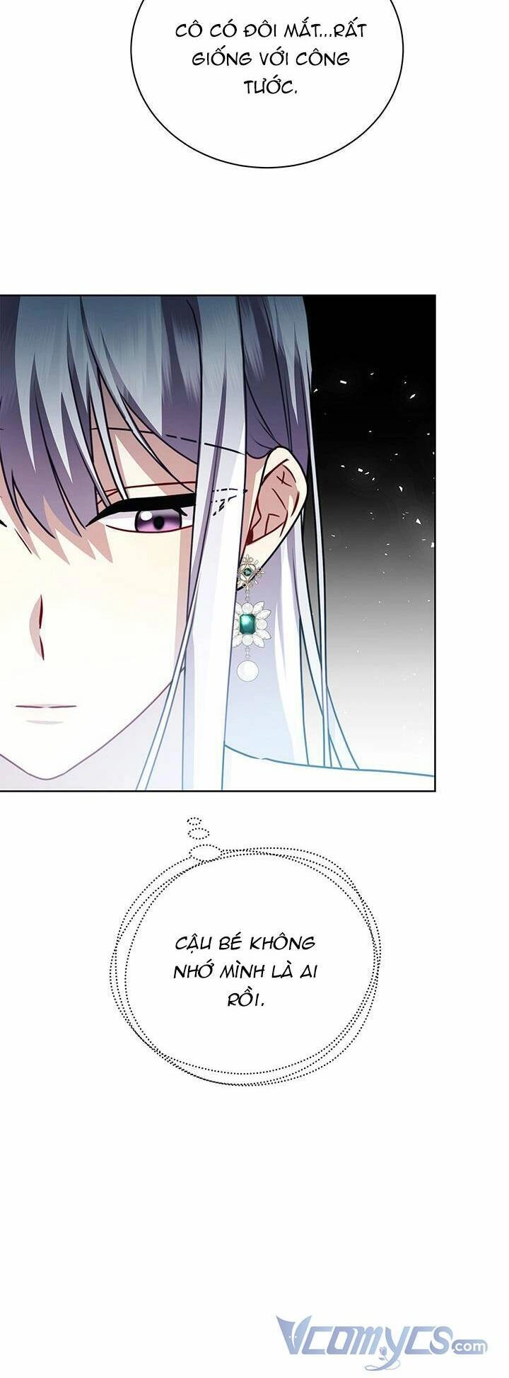 Tôi Sẽ Không Hối Tiếc Vì Anh Đâu Chapter 60 - 11