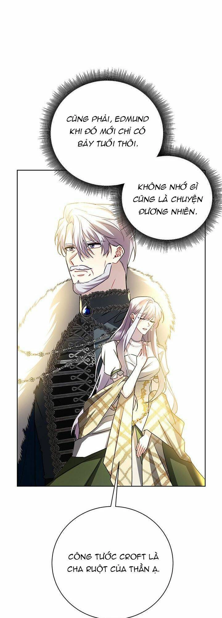 Tôi Sẽ Không Hối Tiếc Vì Anh Đâu Chapter 60 - 12