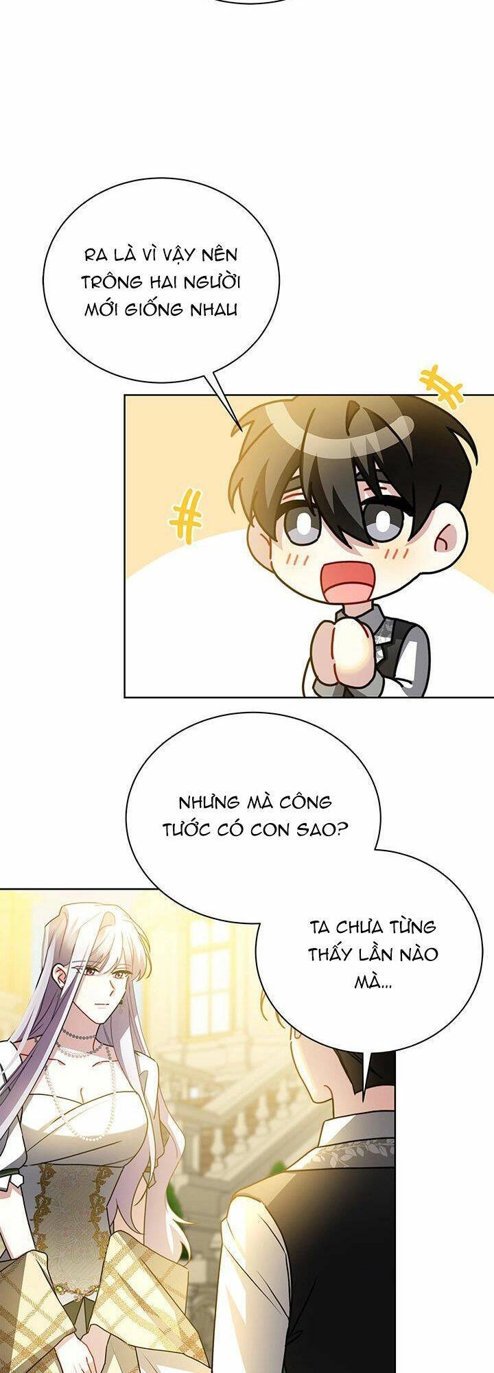 Tôi Sẽ Không Hối Tiếc Vì Anh Đâu Chapter 60 - 13