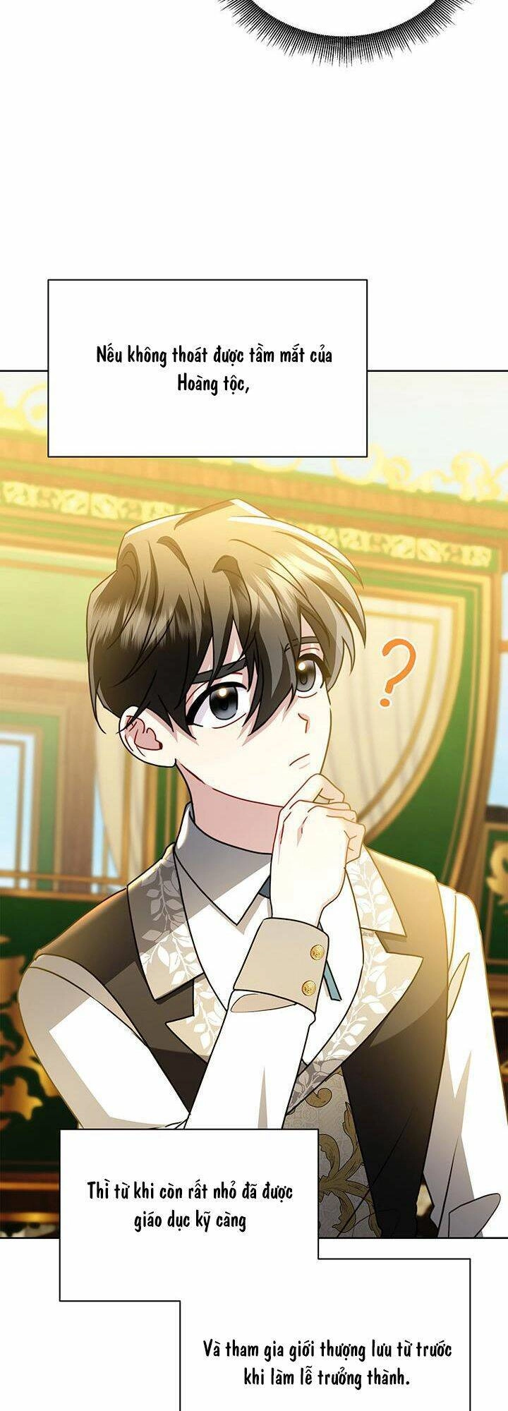 Tôi Sẽ Không Hối Tiếc Vì Anh Đâu Chapter 60 - 15