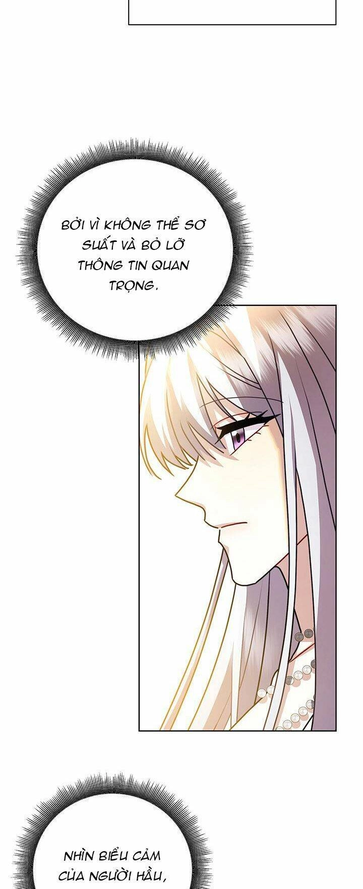 Tôi Sẽ Không Hối Tiếc Vì Anh Đâu Chapter 60 - 16