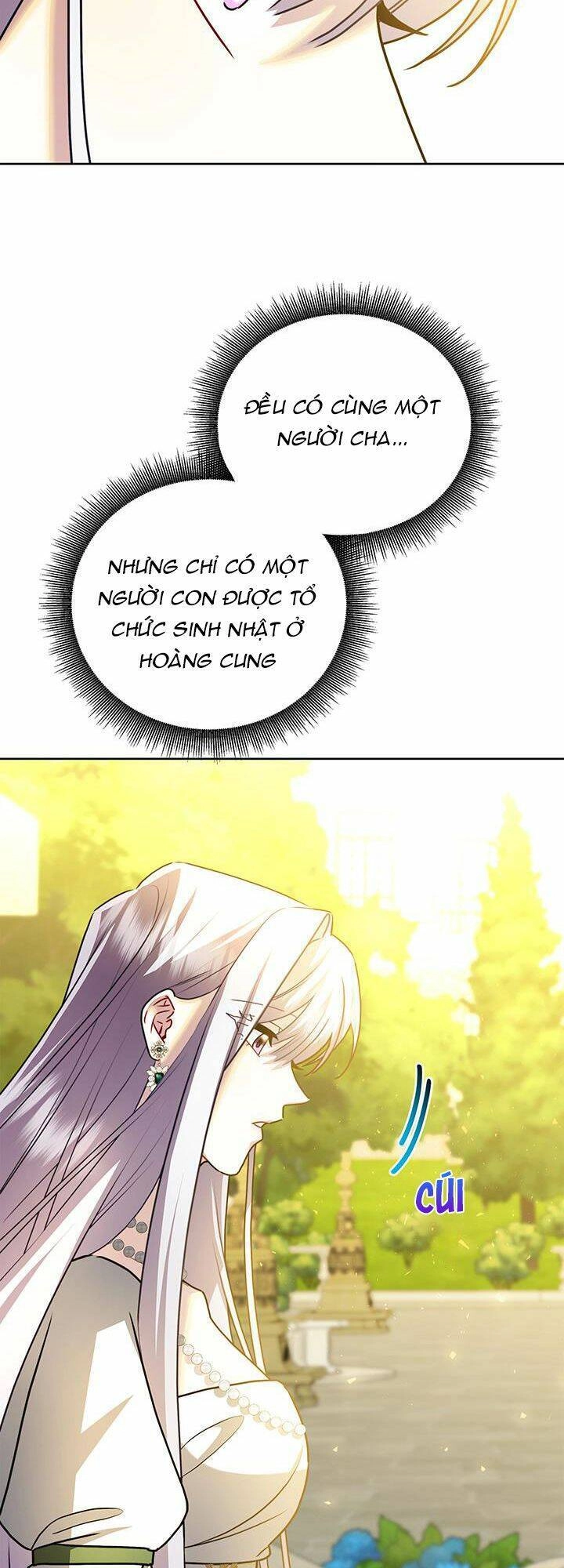 Tôi Sẽ Không Hối Tiếc Vì Anh Đâu Chapter 60 - 21