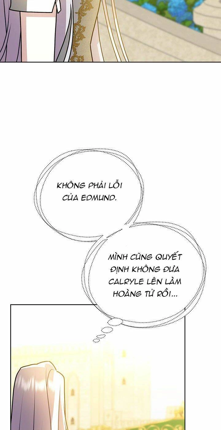 Tôi Sẽ Không Hối Tiếc Vì Anh Đâu Chapter 60 - 22