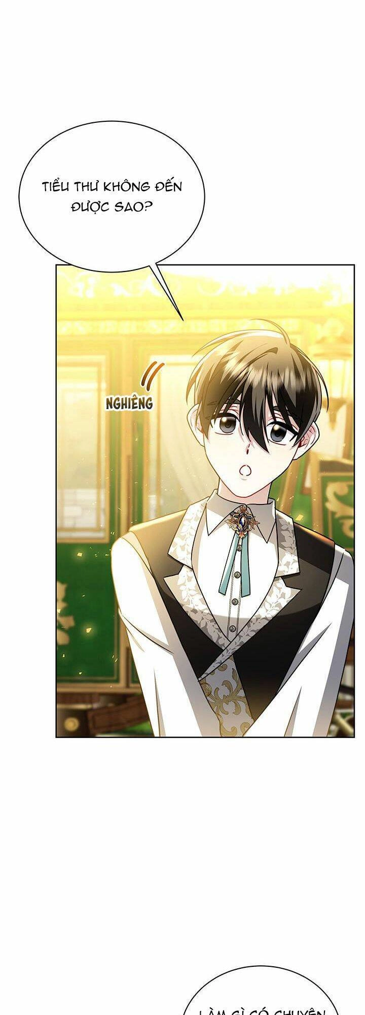 Tôi Sẽ Không Hối Tiếc Vì Anh Đâu Chapter 60 - 24