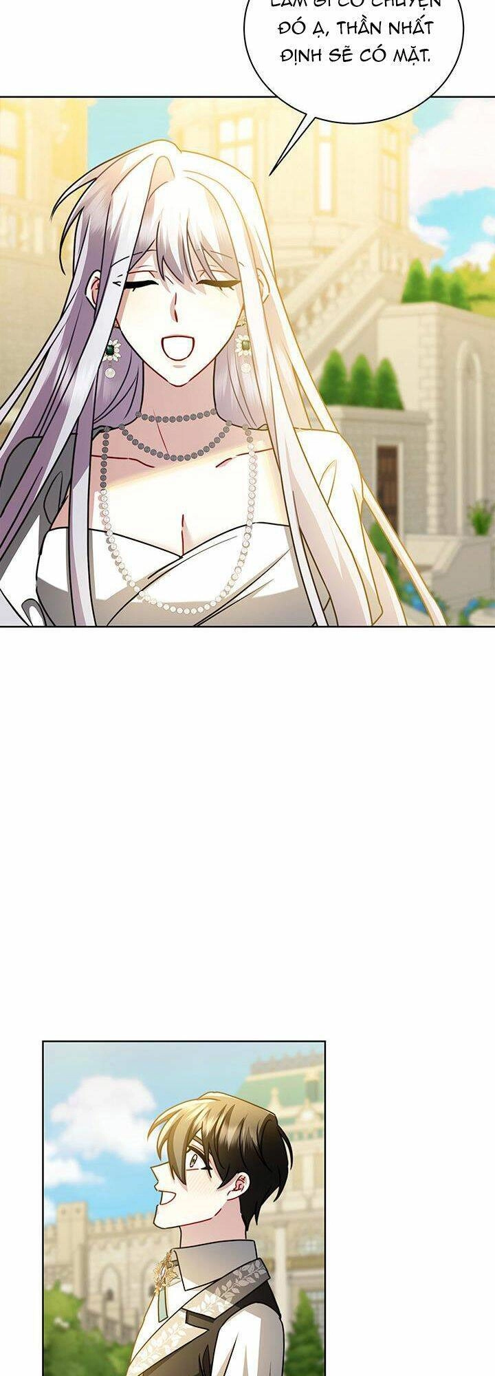 Tôi Sẽ Không Hối Tiếc Vì Anh Đâu Chapter 60 - 25