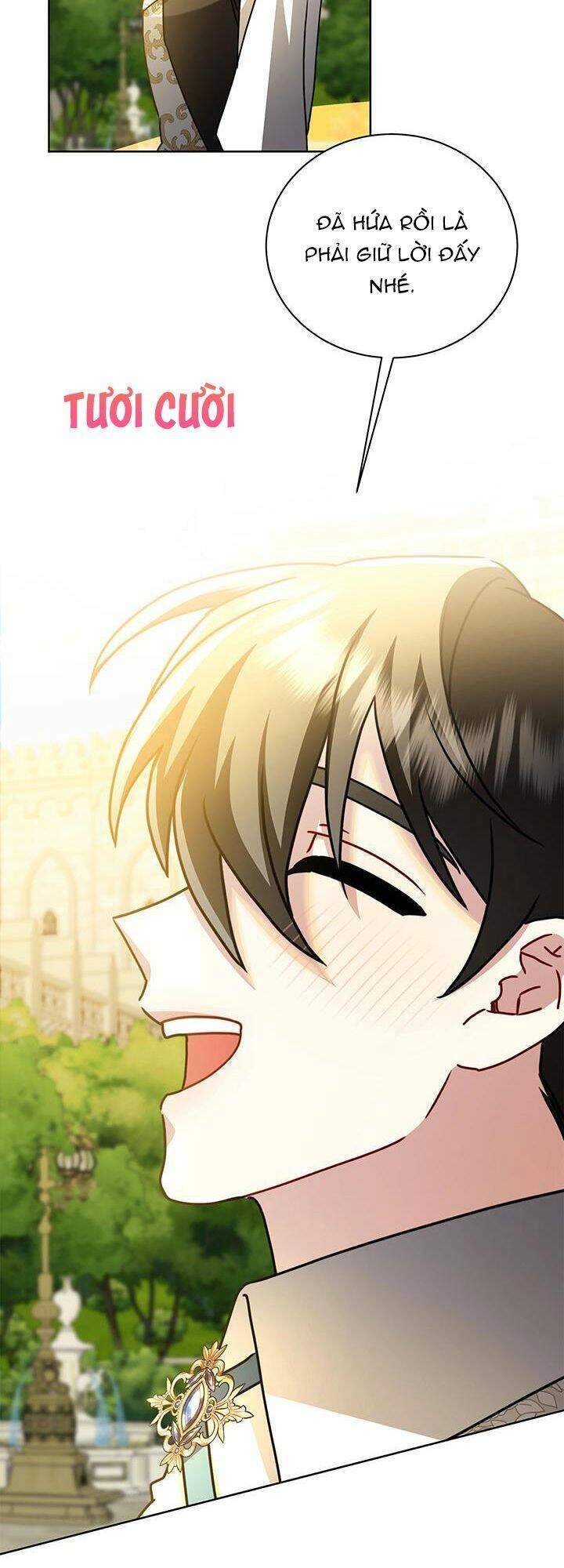 Tôi Sẽ Không Hối Tiếc Vì Anh Đâu Chapter 60 - 26