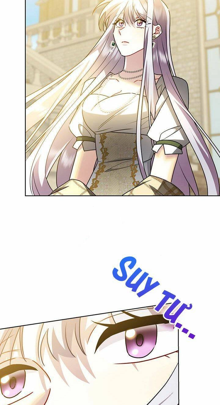 Tôi Sẽ Không Hối Tiếc Vì Anh Đâu Chapter 60 - 28