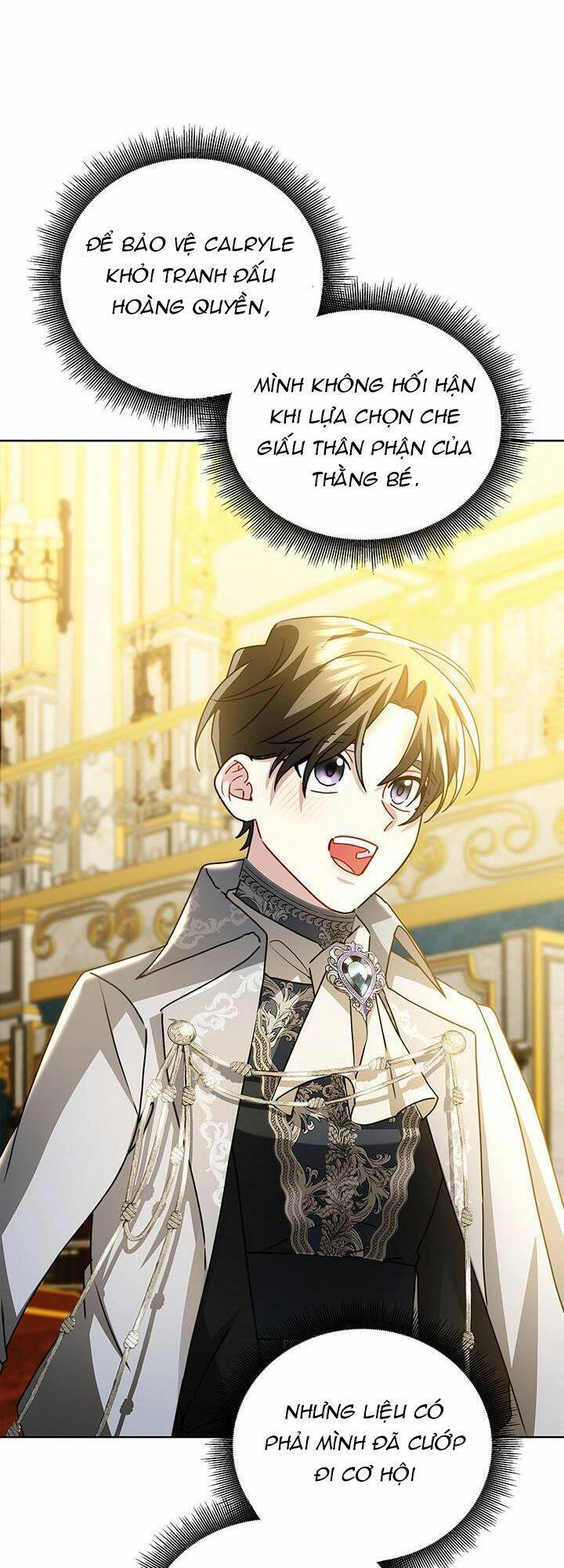 Tôi Sẽ Không Hối Tiếc Vì Anh Đâu Chapter 60 - 30