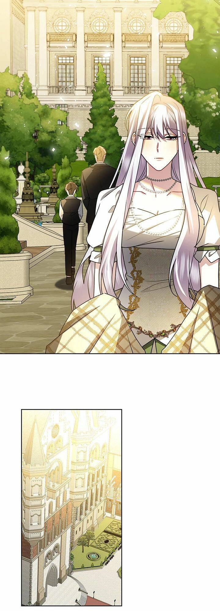 Tôi Sẽ Không Hối Tiếc Vì Anh Đâu Chapter 60 - 33