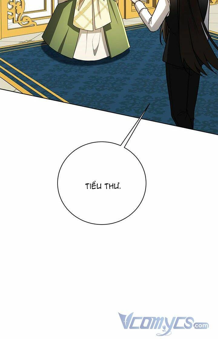 Tôi Sẽ Không Hối Tiếc Vì Anh Đâu Chapter 60 - 35