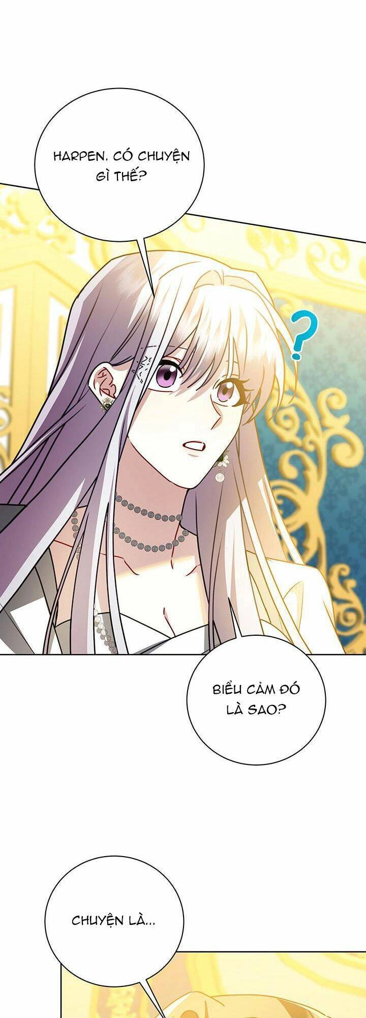 Tôi Sẽ Không Hối Tiếc Vì Anh Đâu Chapter 60 - 36