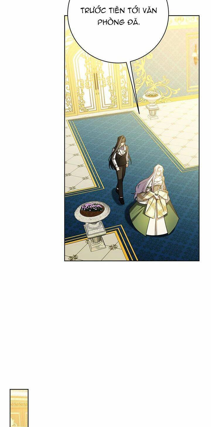 Tôi Sẽ Không Hối Tiếc Vì Anh Đâu Chapter 60 - 40