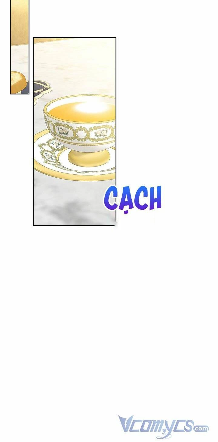 Tôi Sẽ Không Hối Tiếc Vì Anh Đâu Chapter 60 - 41