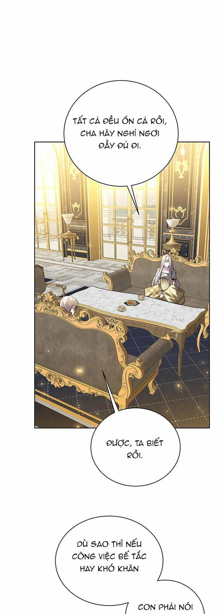 Tôi Sẽ Không Hối Tiếc Vì Anh Đâu Chapter 60 - 42