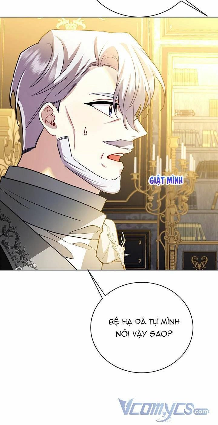 Tôi Sẽ Không Hối Tiếc Vì Anh Đâu Chapter 60 - 47