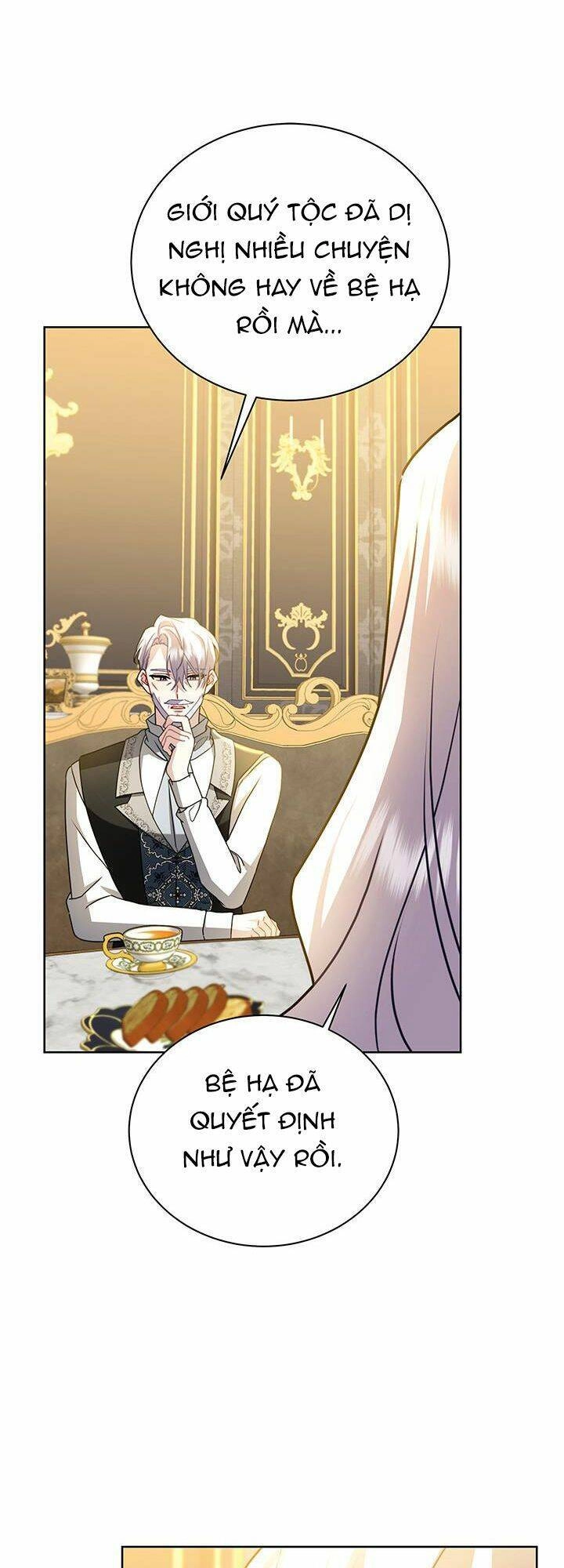 Tôi Sẽ Không Hối Tiếc Vì Anh Đâu Chapter 60 - 48