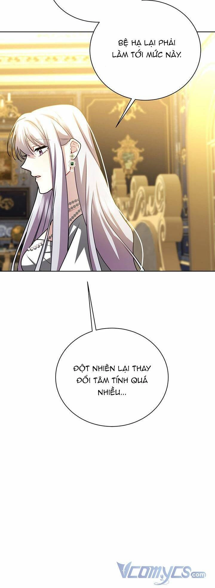 Tôi Sẽ Không Hối Tiếc Vì Anh Đâu Chapter 60 - 52