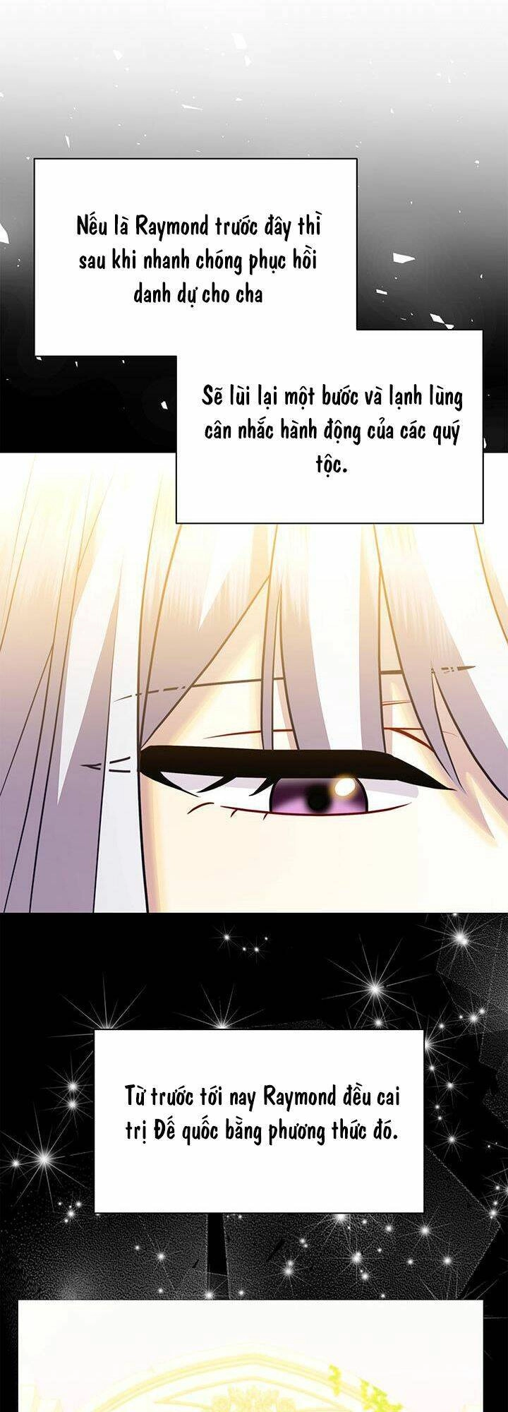 Tôi Sẽ Không Hối Tiếc Vì Anh Đâu Chapter 60 - 55