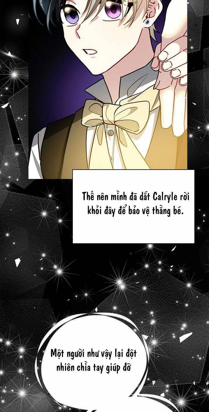 Tôi Sẽ Không Hối Tiếc Vì Anh Đâu Chapter 60 - 57