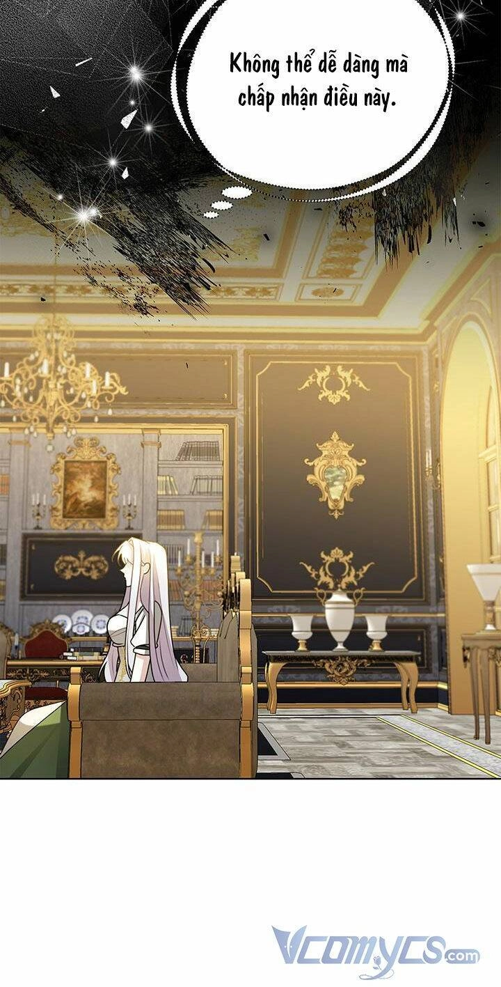 Tôi Sẽ Không Hối Tiếc Vì Anh Đâu Chapter 60 - 58