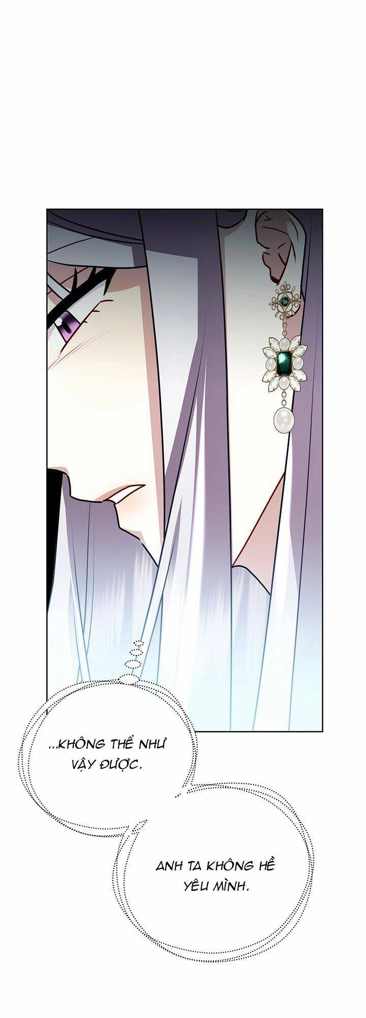 Tôi Sẽ Không Hối Tiếc Vì Anh Đâu Chapter 60 - 64